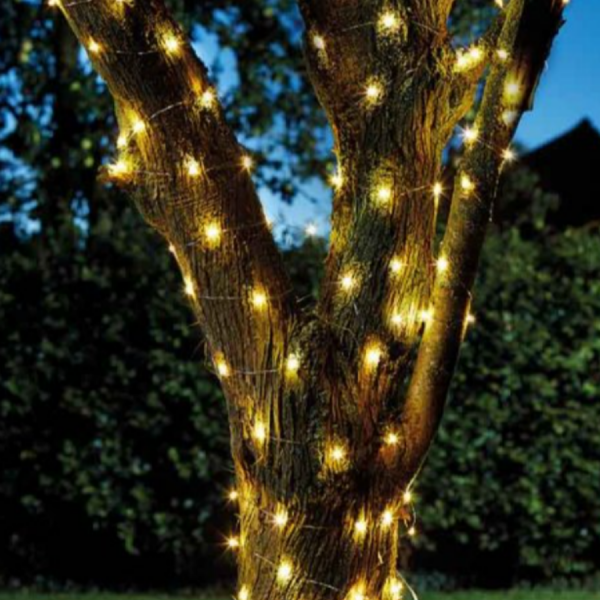 Firefly String Lights, 100 LED