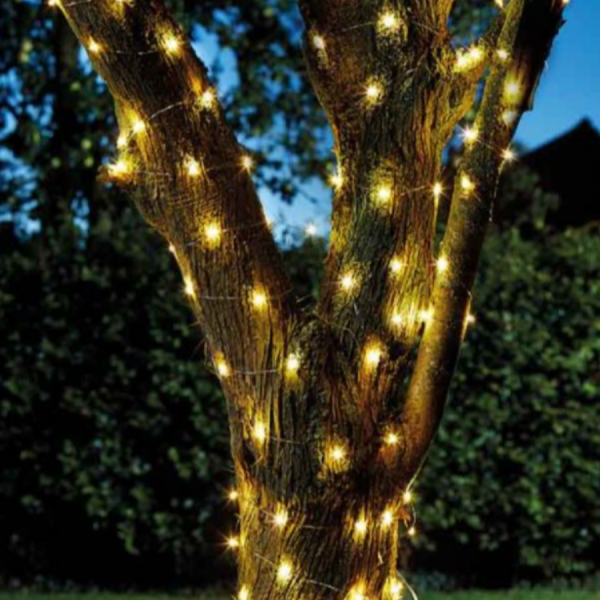 Firefly String Lights, 100 LED