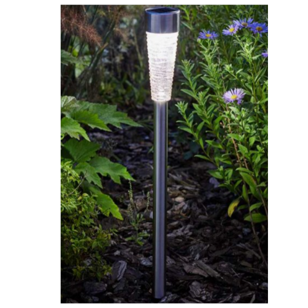 Wave Beacon - Stainless Steel 10L
