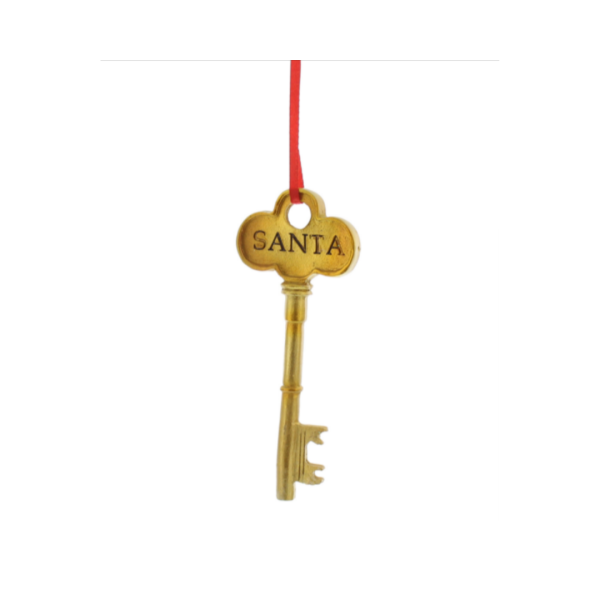 Santas Magic Key