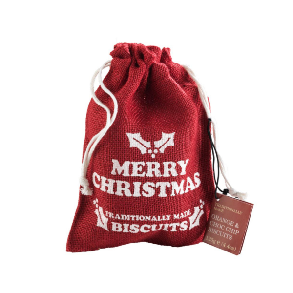 Cheap online hessian bags