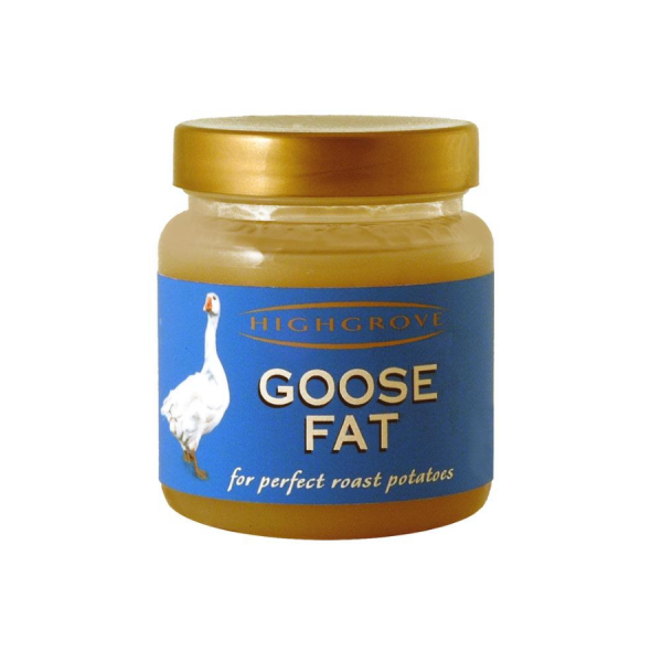 Goose Fat