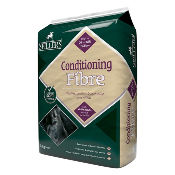 Spillers Conditioning Fibre 20Kg Direct