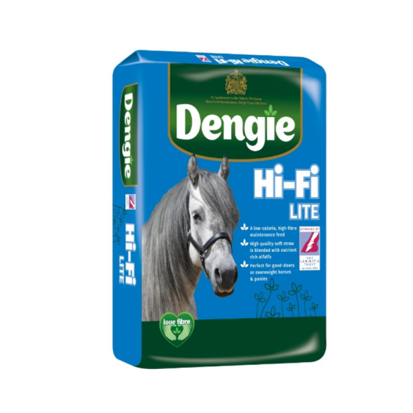 Dengie Hifi Lite 20Kg