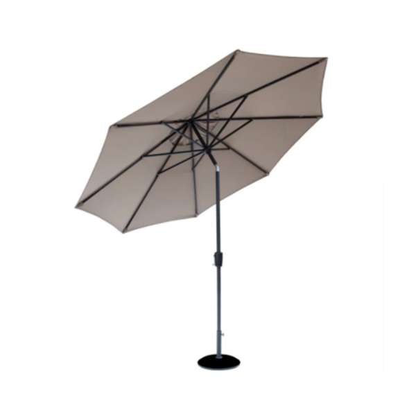 2.5m Parasol