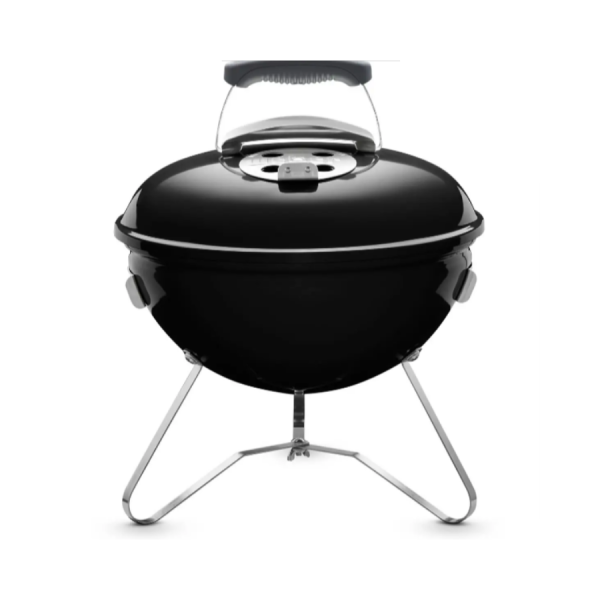 Charcoal BBQ 37cm Portable