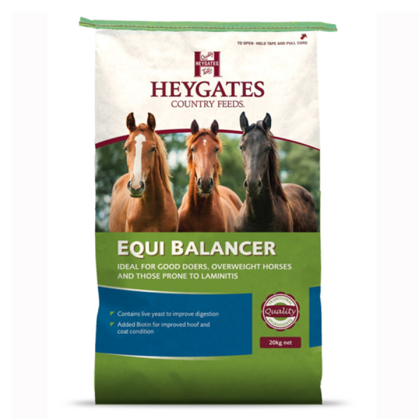 Heygates Equi Balancer 20Kg