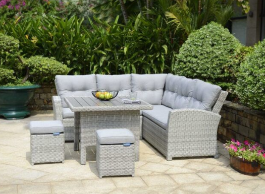 OUR 10 DAY GARDEN FURNITURE SALE KICKS OFF!