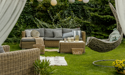 10 Outdoor Living Trends Set To take a Storm This Summer